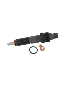 2 Pcs Fuel Injector 504063465 For Iveco Engine F4GE0684E D600 F4GE0684G D600 F4GE0454A D610 F4GE0484C D601 F4GE0484G D666 F4GE0684C D600