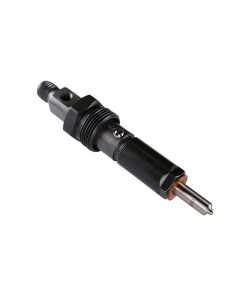 2 Pcs Fuel Injector J919339 For Case Combine 1644 2144