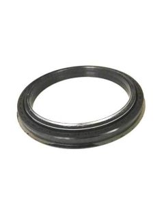 2Pcs Dust Seal 421-22-21760 4212221760 For Komatsu Compactors WF450-3 WF450T-3 Komatsu Wheel Loader WA470-3 WA450L-3 WA420-3 WA400-3A-S