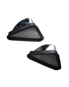 2 uds luz 6674400(L) 6674401(R) para Bobcat 751, 753, 763, 773, 863, 864, 873, 883, 963 A220 A300 S130 S150
