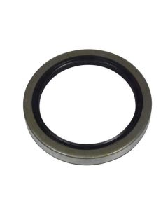 2Pcs Oil Seal 07011-00080 0701100080 For Komatsu Wheel Loaders WA50-6 WA380-6 WA430-6 WA470-6A WA480-6 WA380-7 WA470-7 WA470-3