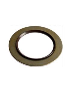 2Pcs Oil Seal 56B-22-11760 56B2211760 For Komatsu Dump Trucks HM400-1 HM350-2 HM350-1 Komatsu Wheel Loaders WA380-6 WA430-6 WA380Z-6 WA400-5L