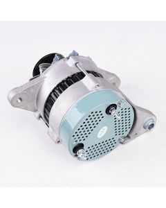 35A Lichtmaschine 600-861-3111 6008613111 für Komatsu Bagger PC220-6 PC220-8 PC270-8 PC300-7 PC360-7 Motor 4D102