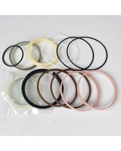 Kit de joint de cylindre de flèche 35SR-3 PV11, pour pelle Kobelco 35SR-3 PV11, tige 45mm, alésage 80mm