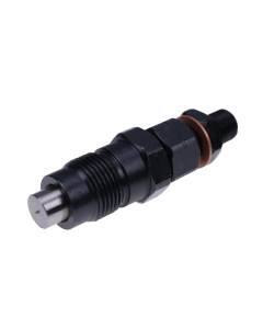 3 Pcs Fuel Injector 105148-1210 1051481210 For New Holland Compact Tractor TC23DA TC25 TC25D TC29 TC29D TC33 TC33D TC26DA