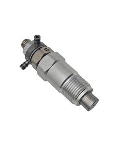 3 Pcs Fuel Injector 15221-53200 1522153200 For Kubota Engine D1100A V1902 V1100 V1702 Kubota Tractor L225 L225DT L245DT L245F L245H L275 L285 L2050F