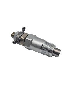 3 Pcs Fuel Injector 15443-53020 1544353020 For Kubota Engine D1100A V1902 V1100 V1702 Kubota Tractor L275 L285 L2050F L225 L225DT L245DT L245F L245H