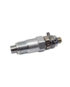 3 Pcs Fuel Injector 15271-53010 1527153010 For Kubota Tractor L275 L285 L2050F L225 L225DT L245DT L245F L245H Kubota Engine D1100A V1902 V1100 V1702