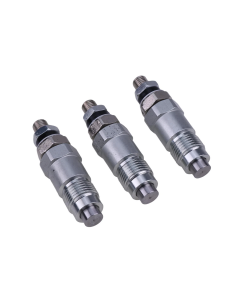 3 Pcs Fuel Injector 3803441 For JCB Mini Excavator 801.4 801.5 801.6N 801.7 801.8 8014 8015 8016 8017