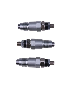 3 Pcs Fuel Injector 3580386 For Volvo Penta Engine MD2030A MD2030B MD2030C MD2030D