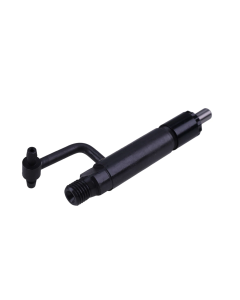 3 Pcs Fuel Injector 119802-53100 11980253100 For Komatsu Engine 3D82AE-5P-CB