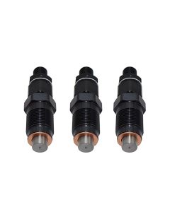 3 Pcs Fuel Injector 1403-3724 14033724 For Kawasaki Engine FD620D