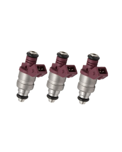 3 Pcs Fuel Injector MIA11720 For Yanmar Engine 3TNV70
