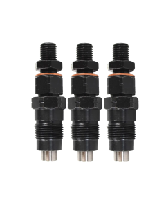 3 Pcs Fuel Injector 093100-3840 0931003840 For Volvo Excavator EC14 EC15 EC20 EC13