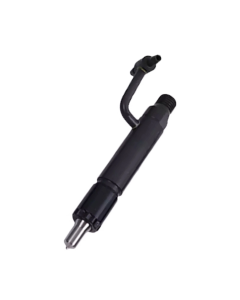 3 Pcs Fuel Injector TAM881953 For John Deere Excavator 27D 35D 35G 50D John Deere Tractor 3036E