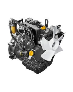 Motore Yanmar 3TNV70-XHB Completo Nuovo Originale