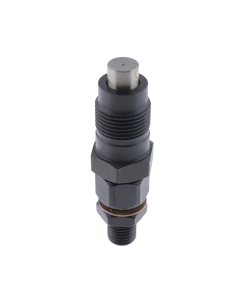 4 Pcs Fuel Injector 093500-4000 0935004000 For Kubota Engine V1305 D1005 V1512 V1405