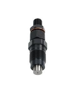 4 Pcs Fuel Injector 10000-37385 1000037385 For Case Skid Steer Loader 410 420 SR130 SR150 SR160