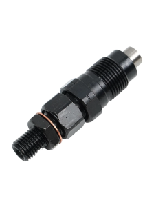 4 Pcs Fuel Injector SBA131406520 For New Holland Mower MC35 G6030