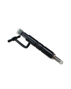 4 Pcs Fuel Injector 105118-4600 1051184600 For Isuzu Engine 4JA1 4JC1 4JB1