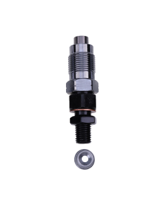 4 Pcs Fuel Injector 16419-53900 1641953900 For Kubota Tractor L5040 L5240 Kubota Engine V2003 V2403