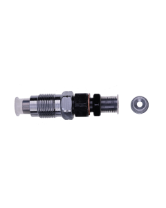 4 Pcs Fuel Injector 16419-53003 1641953003 For Kubota Engine V2003 V2403 Kubota Tractor L5040 L5240