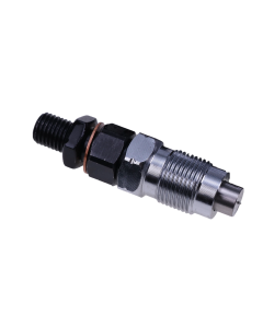 4 Pcs Fuel Injector 16419-53905 1641953905 For Kubota Tractor L5040 L5240 Kubota Engine V2403 V2003