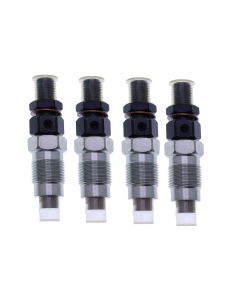 4 Pcs Fuel Injector 093100-4540 0931004540 For Kubota Engine V2203BH V2203M V2403 V2203 V1903 V2003