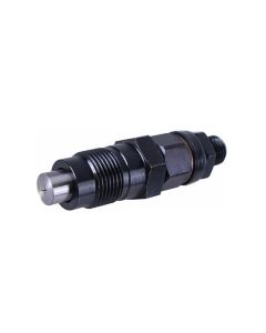 4 Pcs Fuel Injector 19667-53000 1966753000 For Kubota Engine Z430 Z400 D600 D640 Kubota Tractor G3200 G4200 G4200H G5200H G-5500S G6200H
