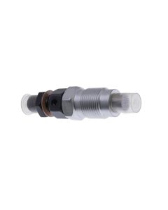 4 Pcs Fuel Injector 1C010-53001 1C01053001 For Kubota Tractor M6800 M8200 M9000 Kubota Engine V3300 V3300-T V3600 V3600-T V3800