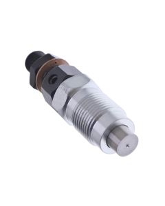 4 Pcs Fuel Injector 1C010-53010 1C01053010 For Kubota Engine V3300 V3300-T V3600 V3600-T V3800 Kubota Tractor M6800 M8200 M9000
