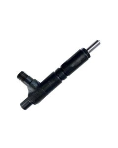 4 Pcs Fuel Injector 1G924-53004 1G92453004 For Kubota Compact Track Loaders SVL75 SVL75C Kubota Excavator KX080-3T Kubota Engine V2403 V2403T V2403-M-DI-T