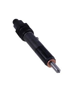 4 Pcs Fuel Injector 2645A043 For Perkins Engine 1004-40 1006-60
