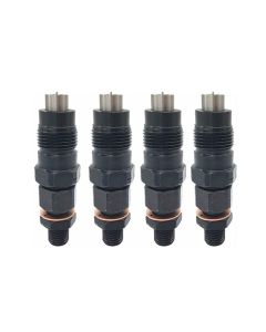 4 Pcs Fuel Injector 9430612750 For Hyundai H100