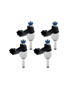 4 Pcs Fuel Injector 35310-2B130 353102B130 For Hyundai Veloster Sonata