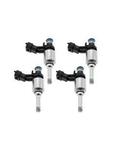 4 Pcs Fuel Injector 75114130 For Kia Forte 1.6L