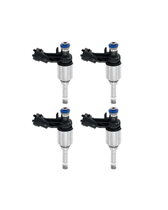 4 Pcs Fuel Injector 35310-2B160 353102B160 For Kia Forte 1.6L