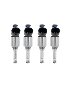 4 Pcs Fuel Injector 240720161 For Kia Forte 1.6L