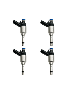 4 Pcs Fuel Injector 35310-2E520 353102E520 For Hyundai Elantra GT Tucson Kia Forte5