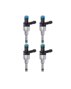 4 Pcs Fuel Injector 35310-2G710 353102G710 For Kia Optima Sorento Sportage