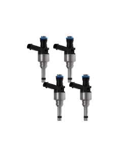 4 Pcs Fuel Injector 35310-2G720 353102G720 For Hyundai Sonata