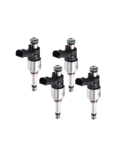 4 Pcs Fuel Injector 35310-2S000 353102S000 For Kia Sorento
