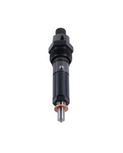 4 Pcs Fuel Injector 3919336 For Case Loader 85XT 570LXT 580L 580SK Case Tractor 550E 550G