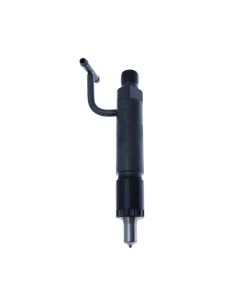 4 Pcs Fuel Injector 729004-53101 729004-53101 For Komatsu 4D88E-5 4D88E-6 Engine