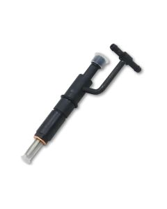 4 Pcs Fuel Injector 8944548160 For Doosan Excavator SOLAR 55