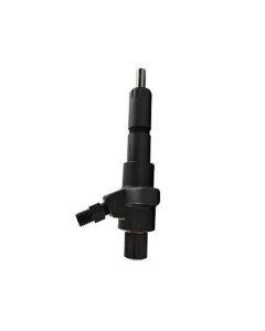 4 Pcs Fuel Injector 105160-5130 1051605130 For John Deere Excavator 225CLC 135C CW 210 210CW