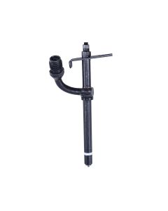 4 Pcs Fuel Injector AR89563 For John Deere Tractor 1020 1030 1120 1530 John Deere Engine 4239D 6359 3164D 3179DF