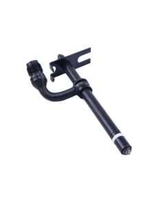 4 Pcs Fuel Injector SE500822 For John Deere Engine 4239D 6359 3164D 3179DF John Deere Tractor 1020 1030 1120 1530