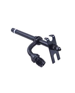 4 Pcs Fuel Injector AR88236 For John Deere Tractor 1020 1030 1120 1530 John Deere Engine 3164D 3179DF 4239D 6359