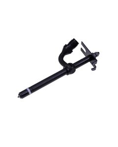 4 Pcs Fuel Injector AR88241 For John Deere Engine 3179 4239 John Deere Tractor 2630 2640 3140 John Deere Loader 444E